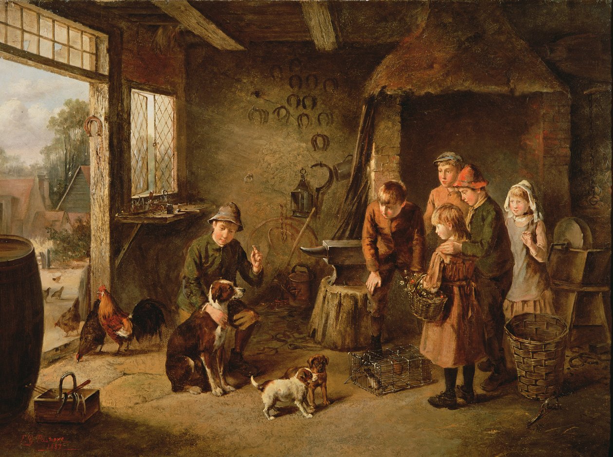 Forge