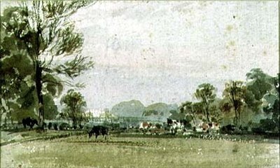 Hyde Park
