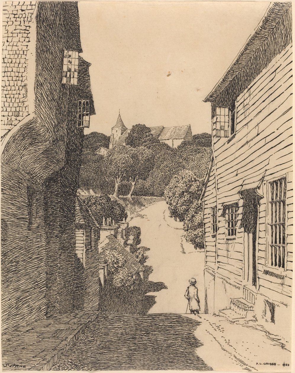 Southover