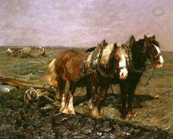 çiftçilik by F. E. Keuschden