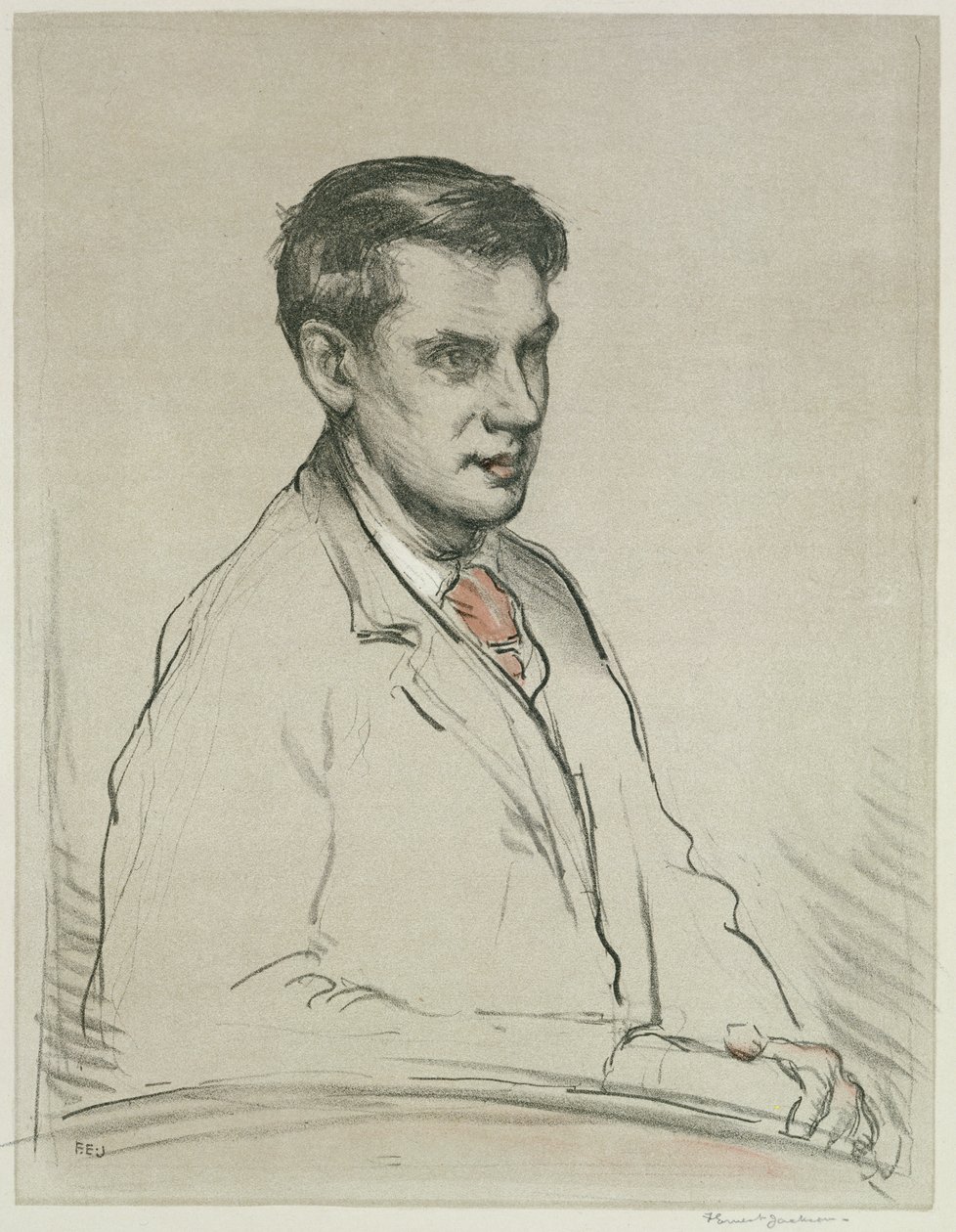 Alfred Orage
