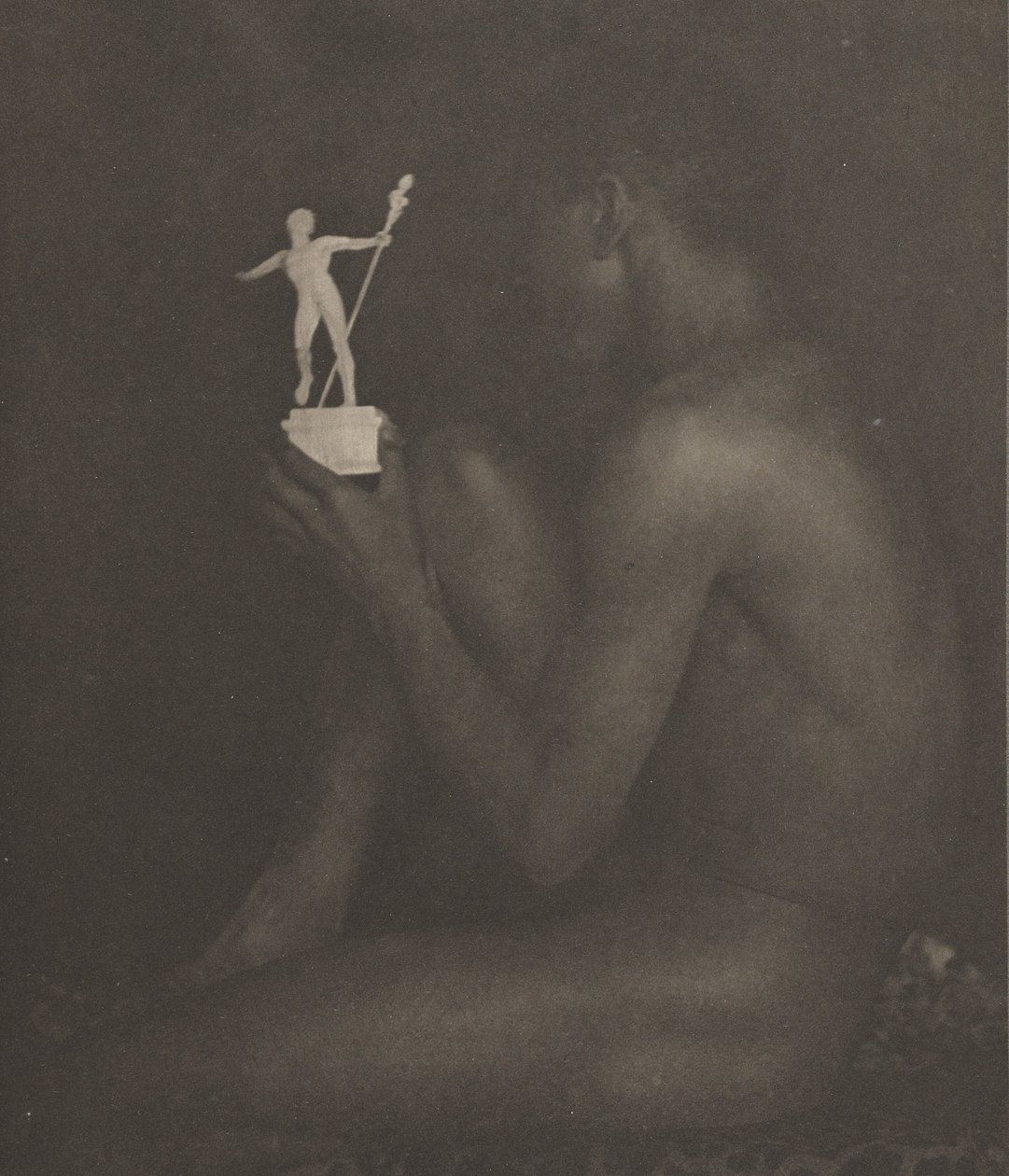  by F. Holland Day