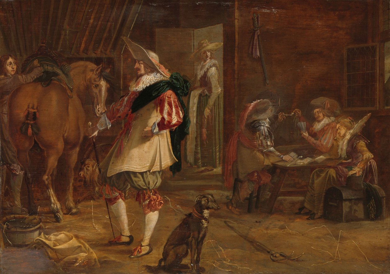  by F. Jansen