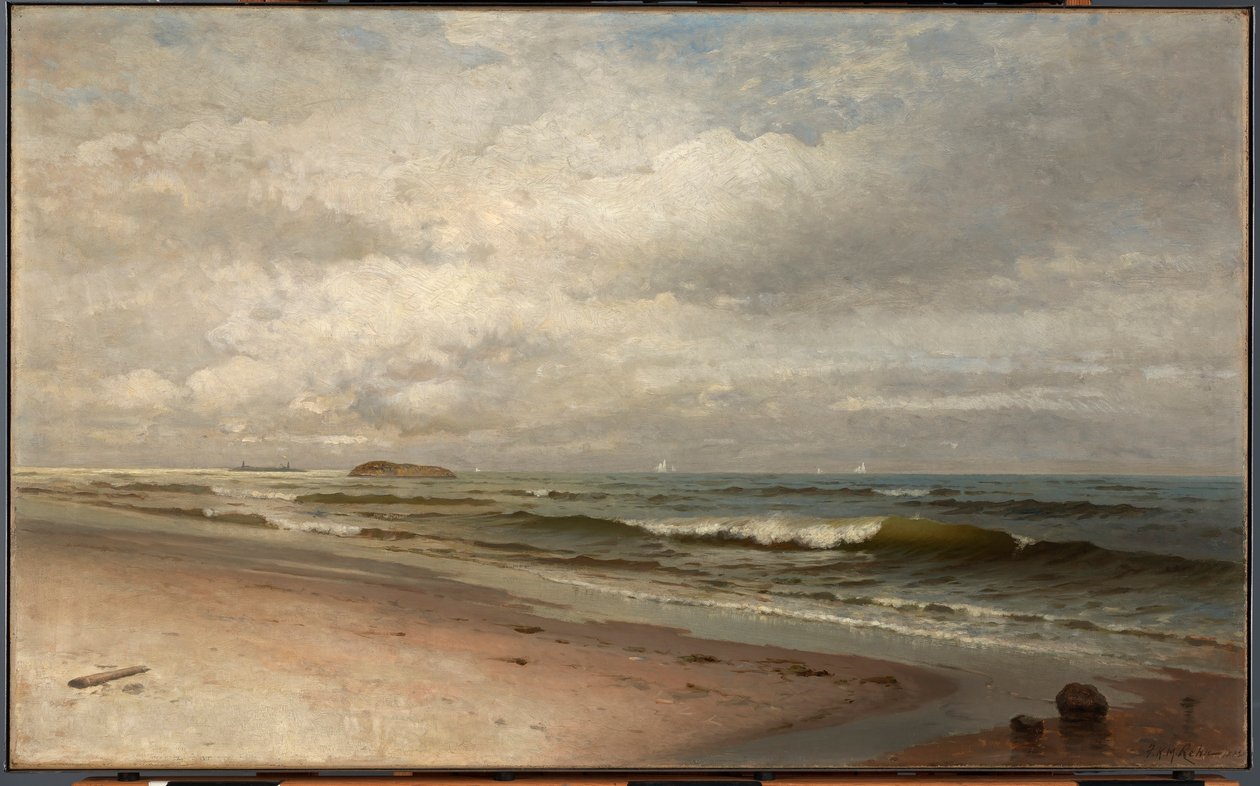  by F. K. M. Rehn
