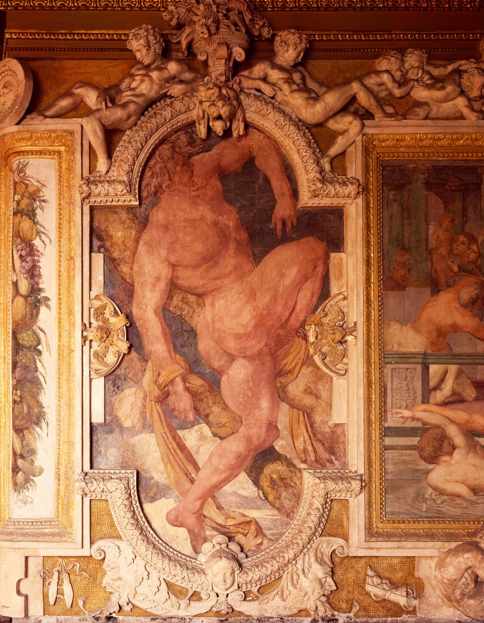 Francis I