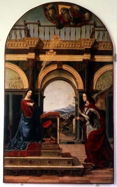 duyuru by F. and Scacceri A. Bianchi Ferrari