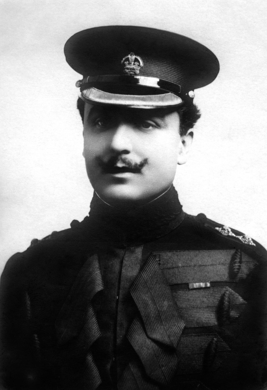 Robert Evett 1874-1949, İngiliz aktör ve tiyatro yöneticisi, 20. yüzyılın başlarında. by F. W. Burford