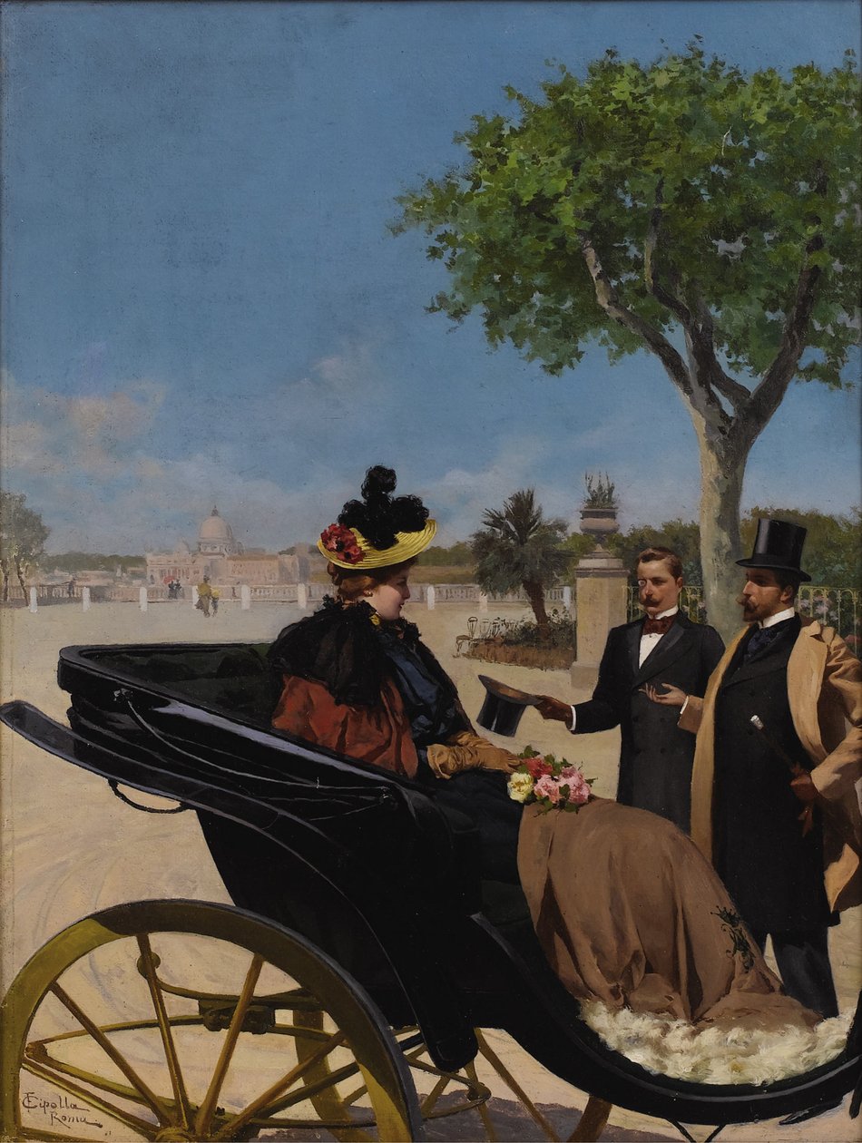 Villa Borghese