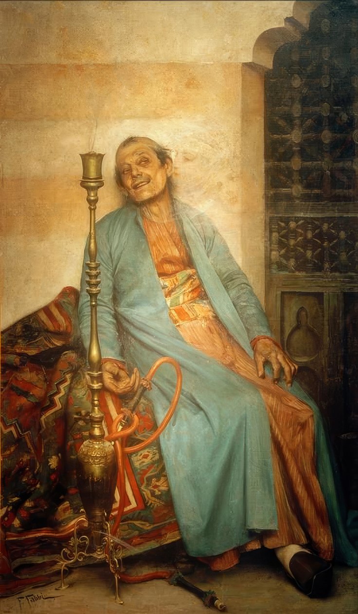 F. Fabbi, Rüya by Fabio Fabbi