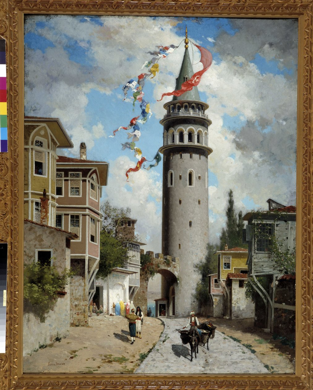 Konstantinopolis