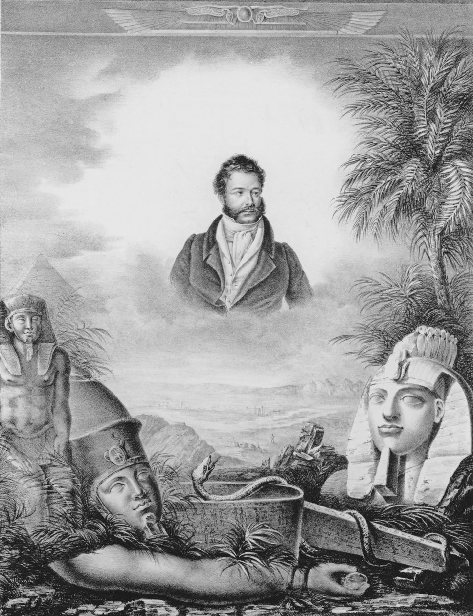 Giovanni Battista Belzoni