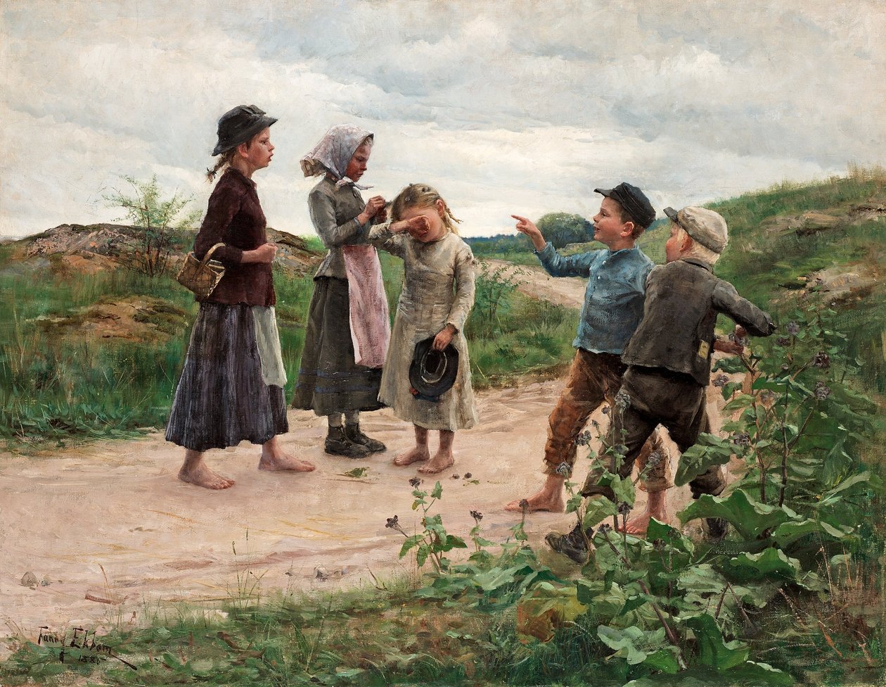 Hileler by Fanny Brate