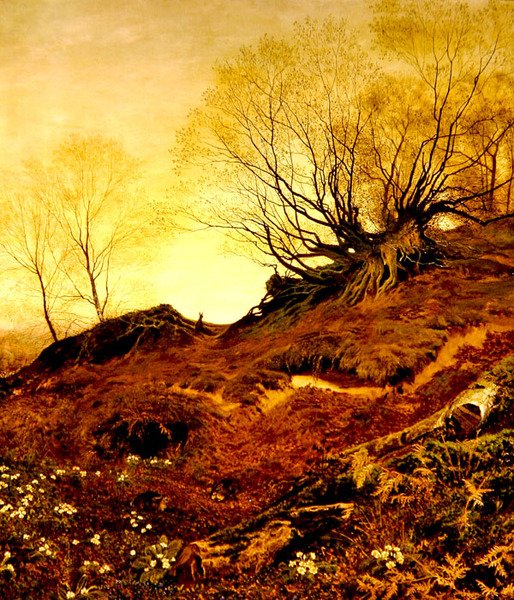 Leith Hill