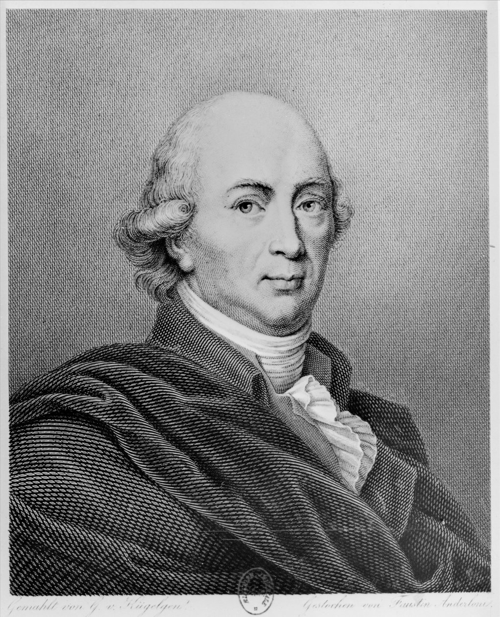 Johann Gottfried Herder