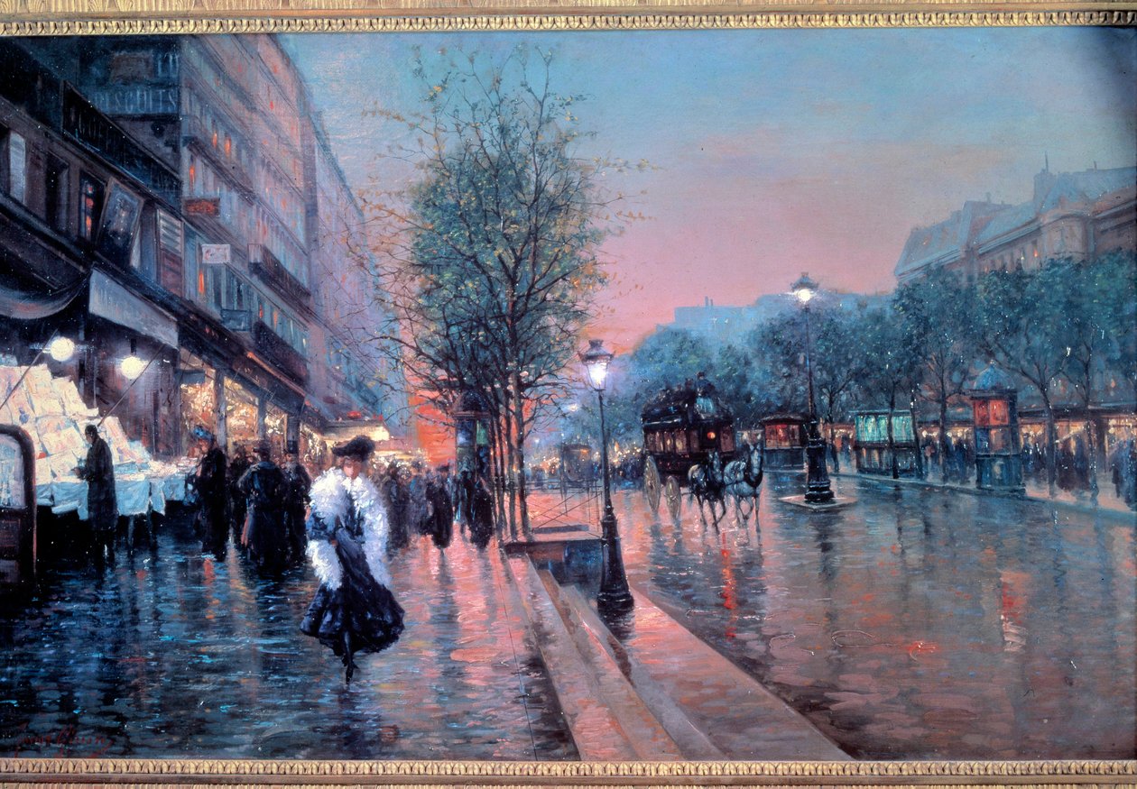 Paris
