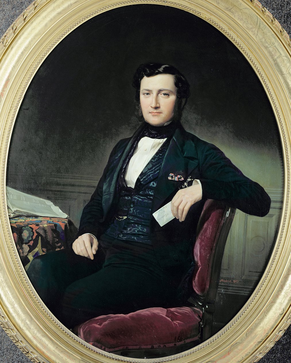 Baron Weisweiller