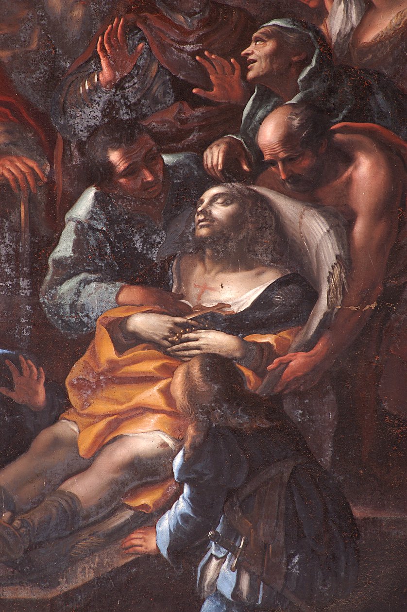St. Roch
