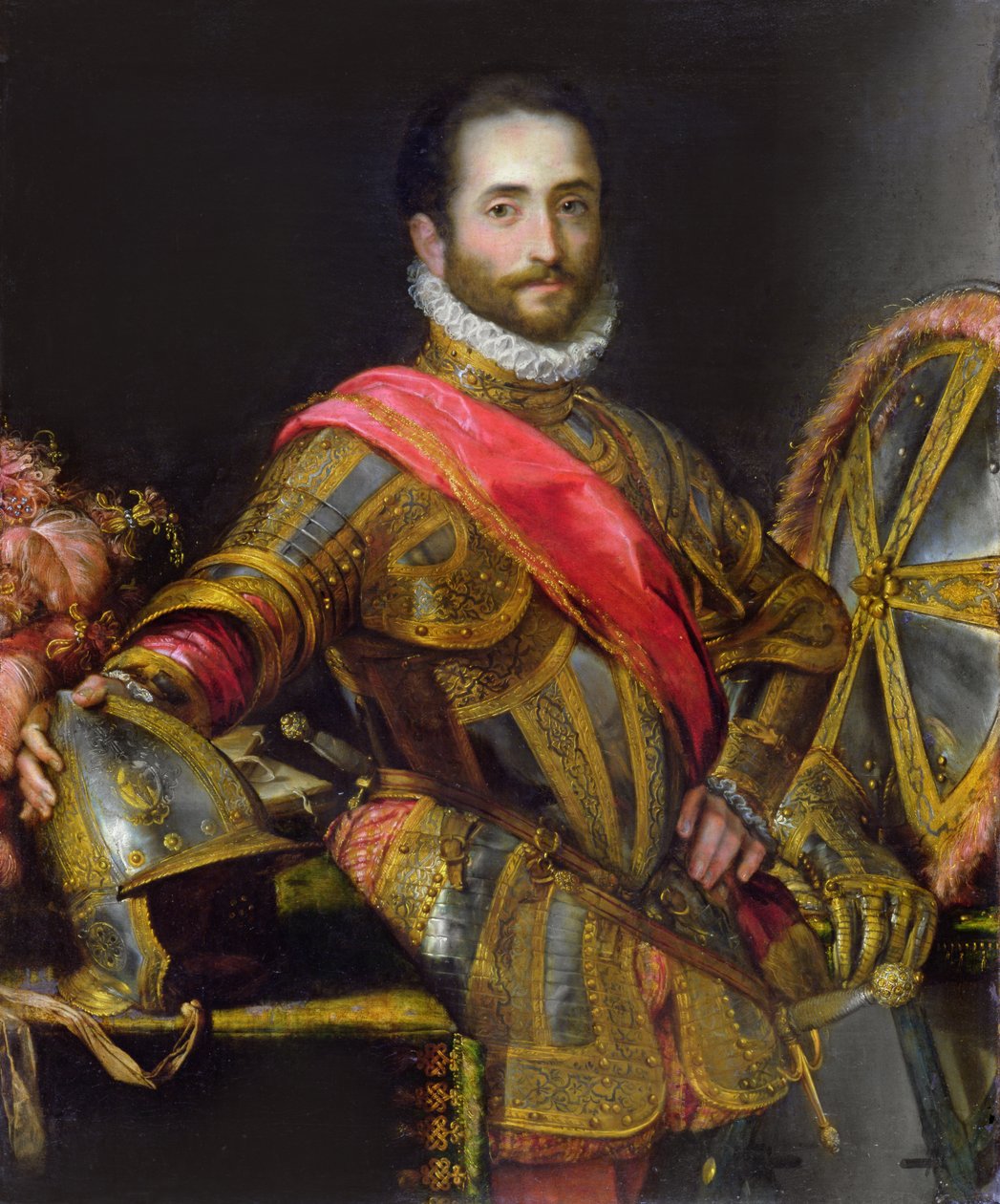 Francesco II della Rovere