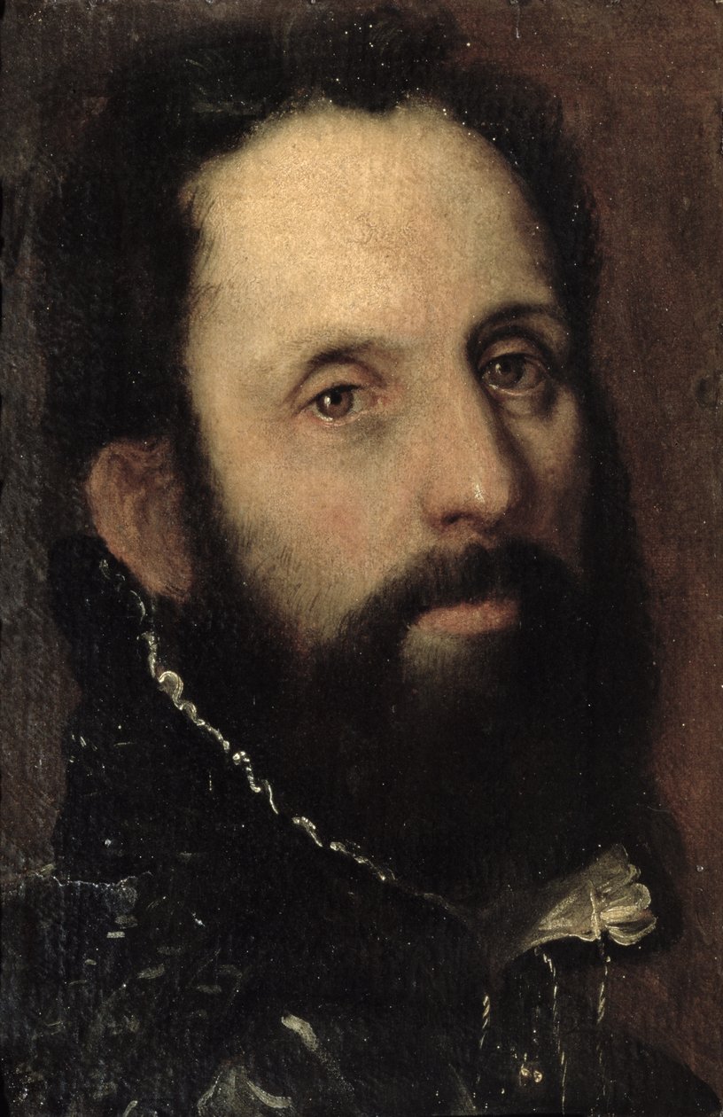 Urbino Dükü Francesco Maria Della Rovere