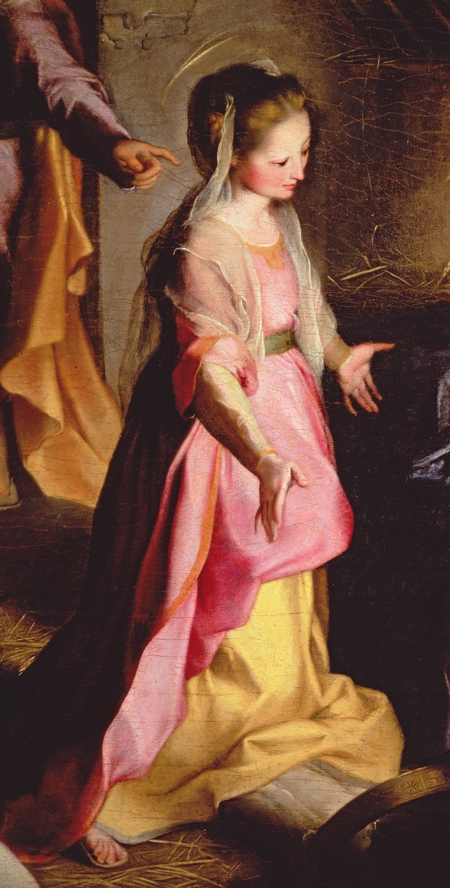 Urupfu rwa Tarpeiaturki by Federico Barocci