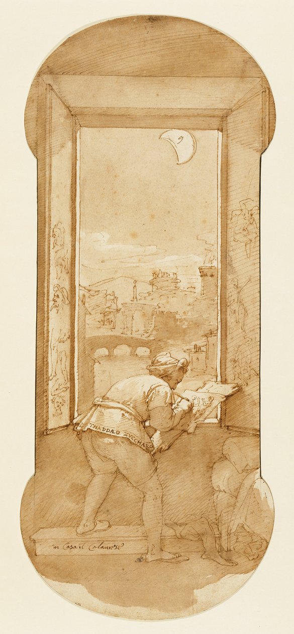 Calabreses Evi