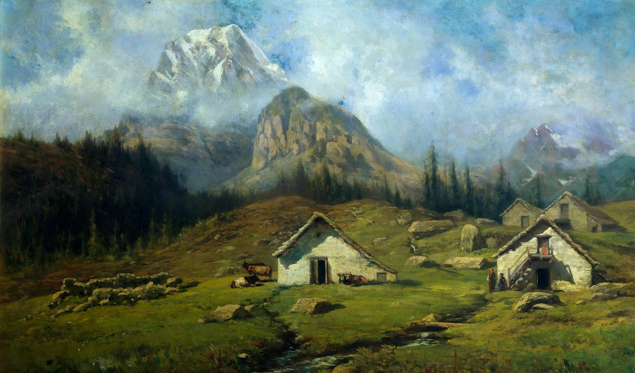 Alpe Veglia