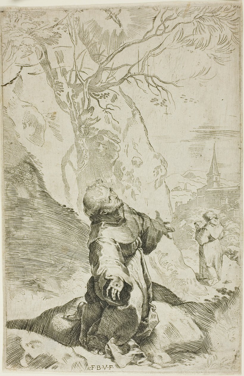 Aziz Francis Stigmata