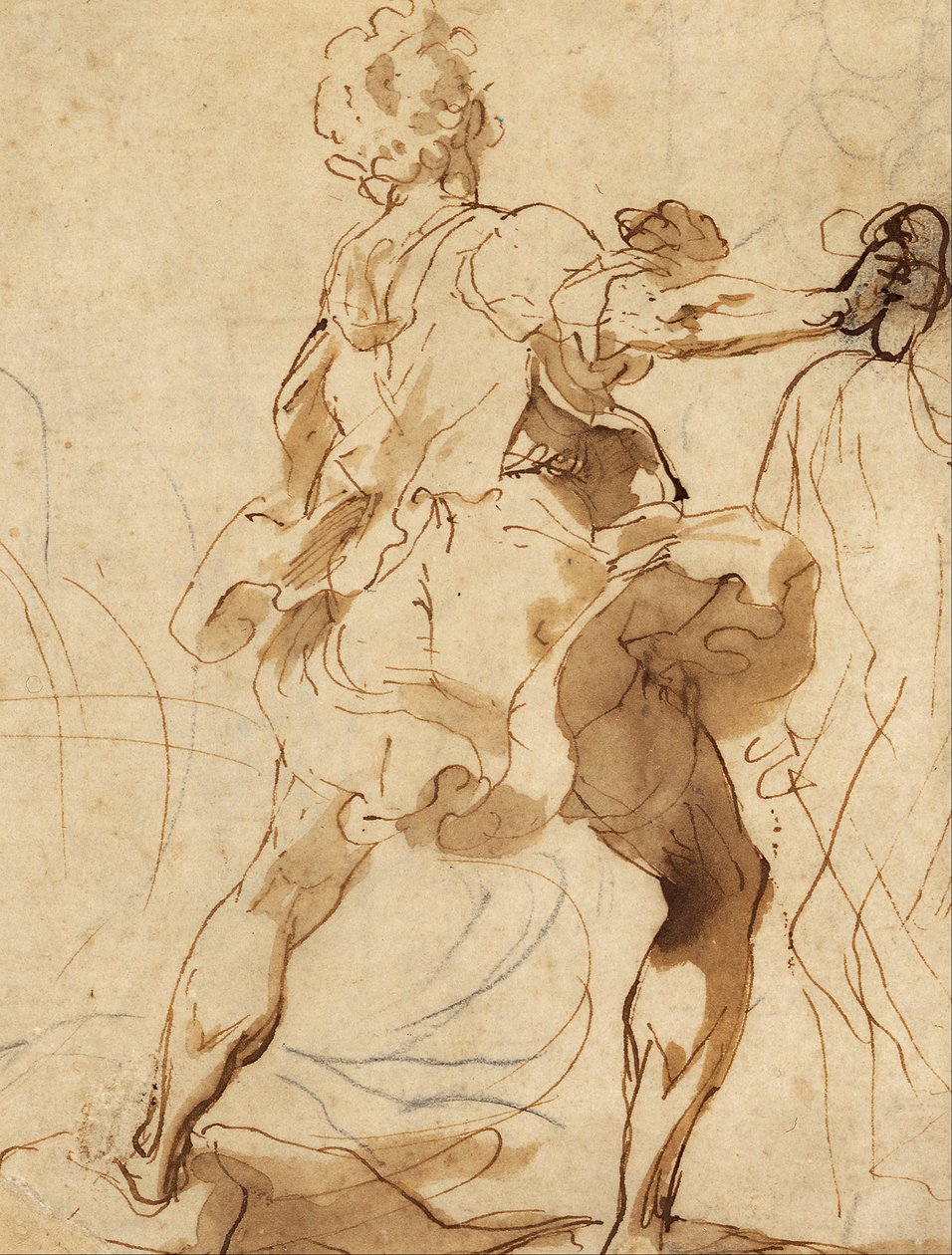  by Federico Barocci