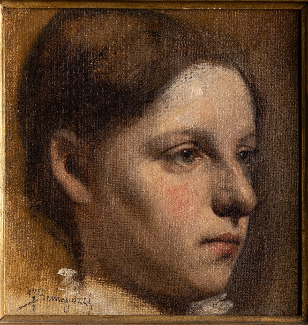  by Federico Bernagozzi