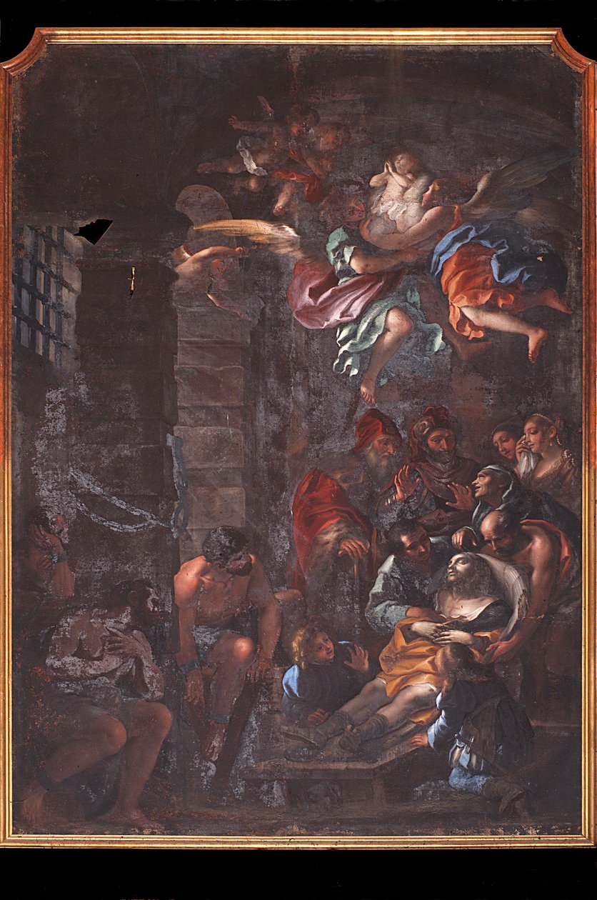 St. Roch