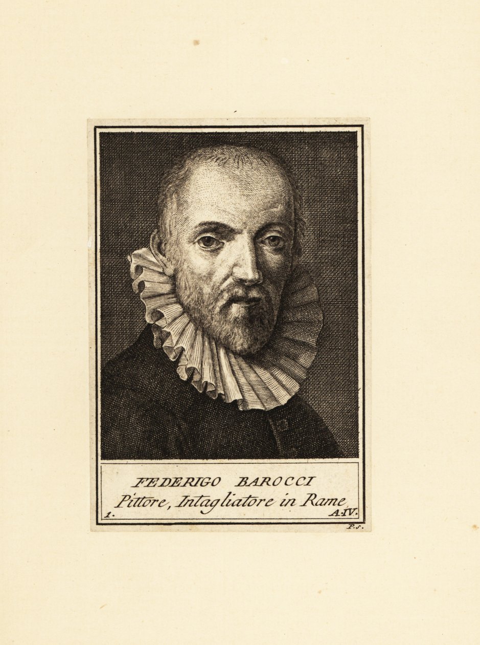 Federico Barocci