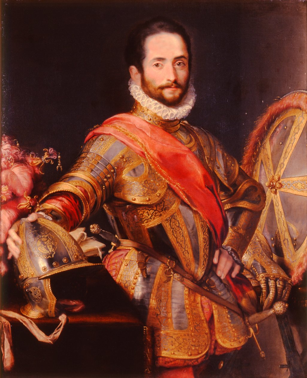 Francesco Maria della Rovere