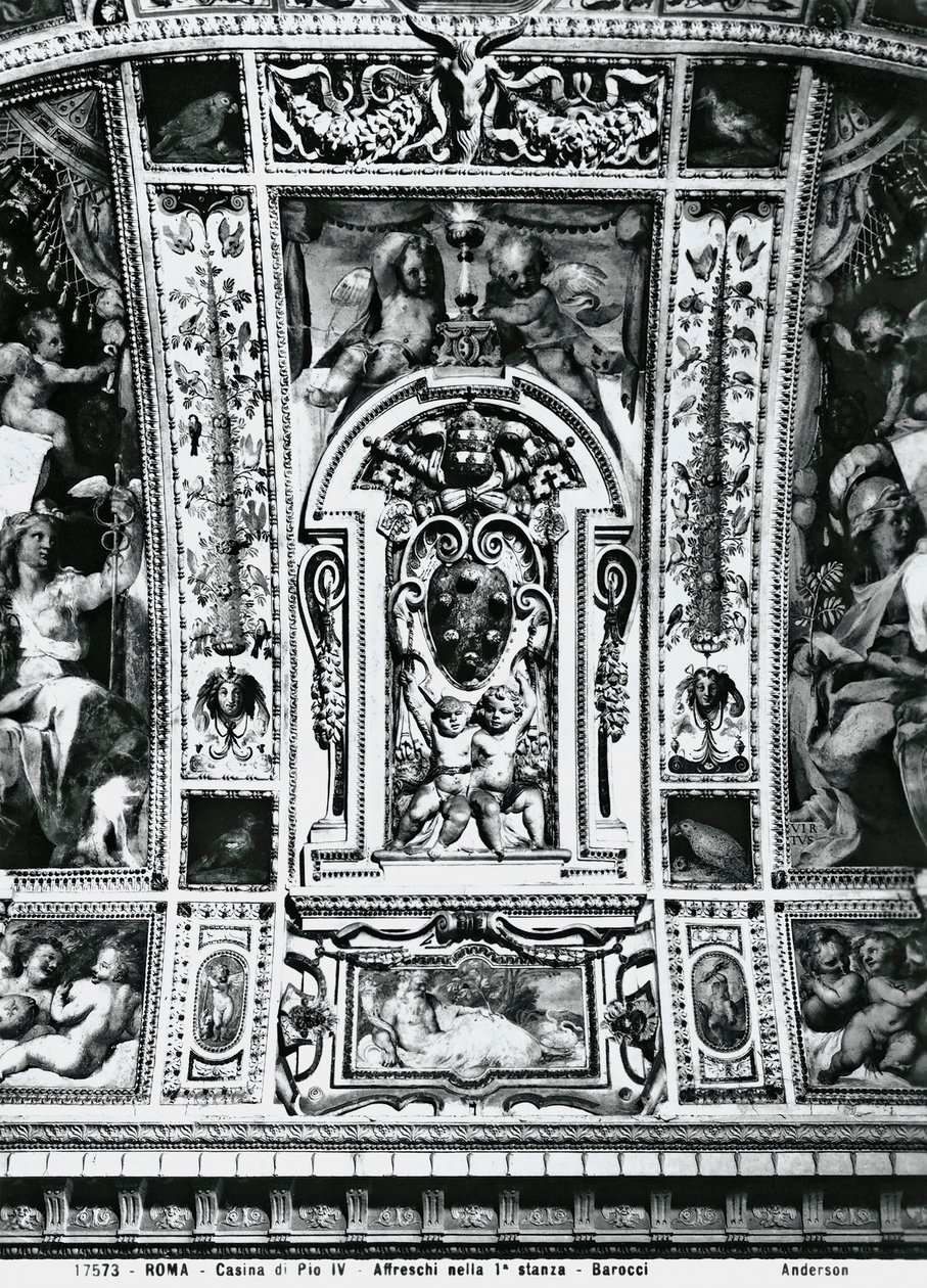iki macun by Federico Fiori Barocci or Baroccio