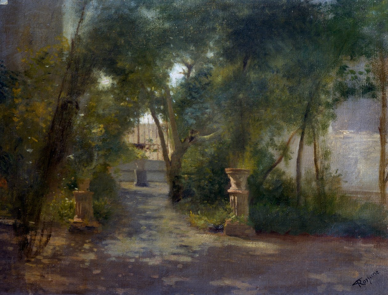 Portici