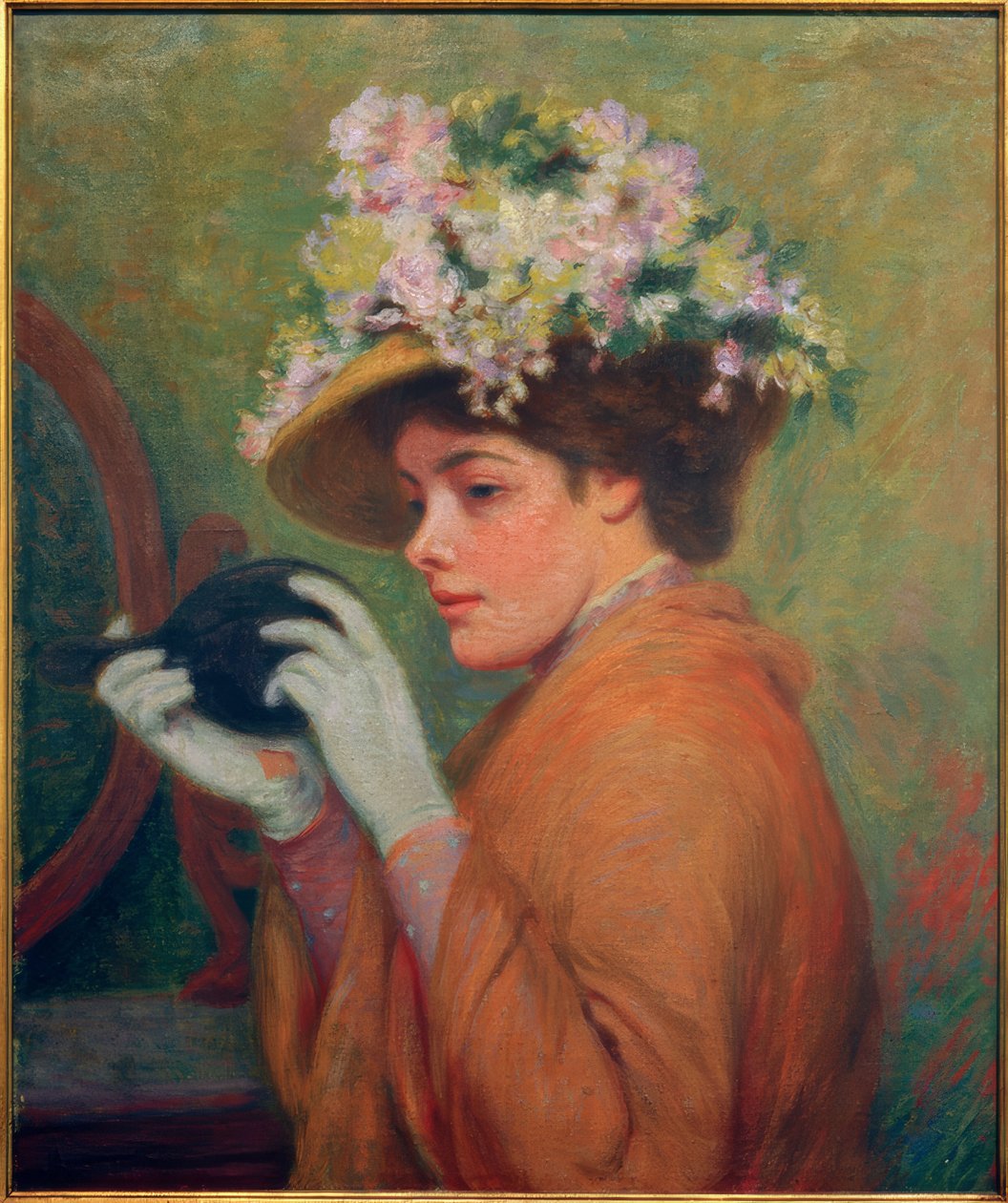 son bir bakış by Federico Zandomeneghi
