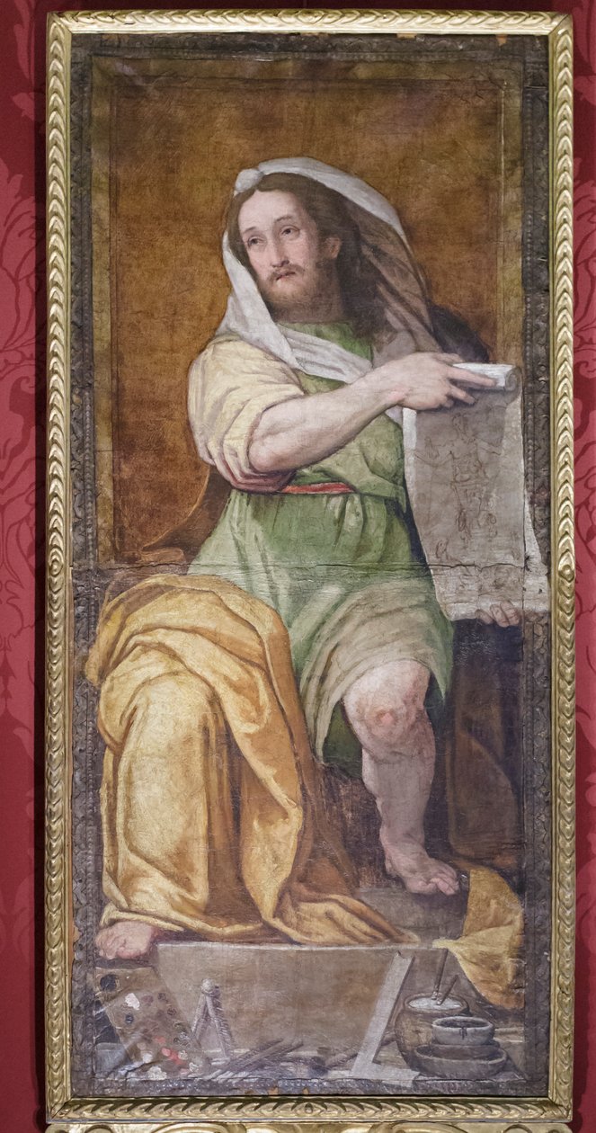  by Federico Zuccari