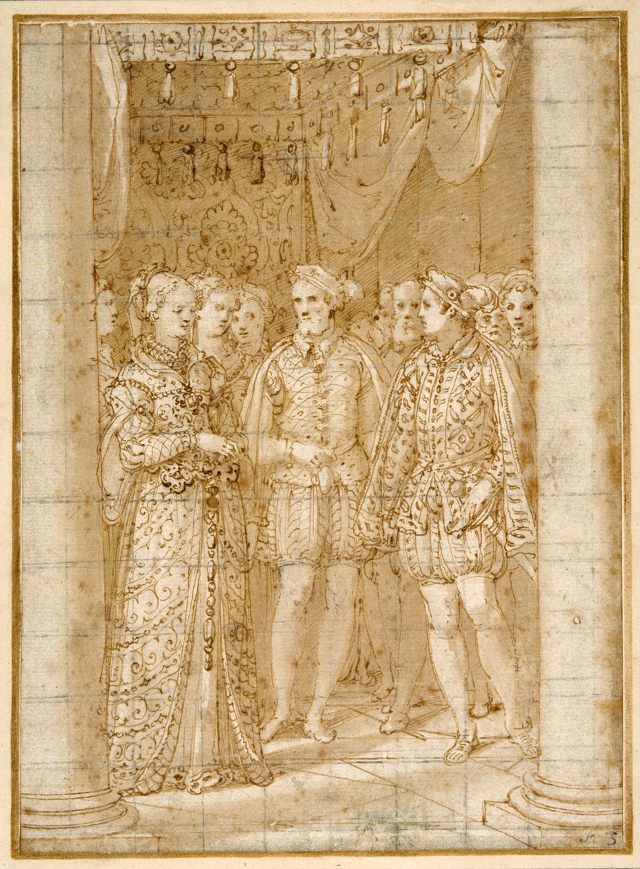 Ottaviano Farnese