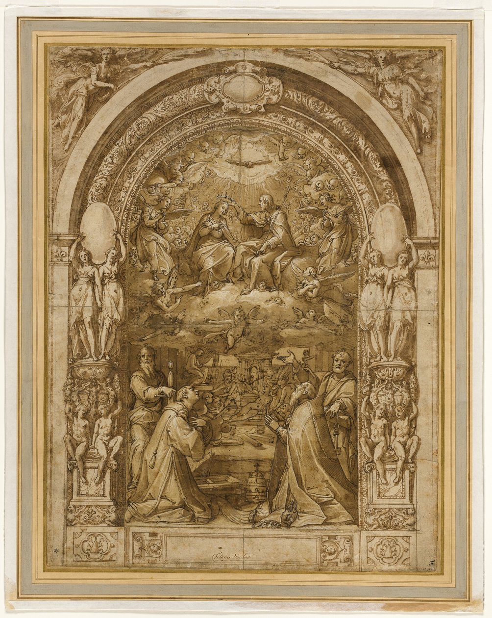  by Federico Zuccaro