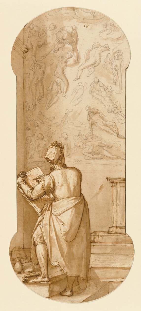 Sistine Şapeli