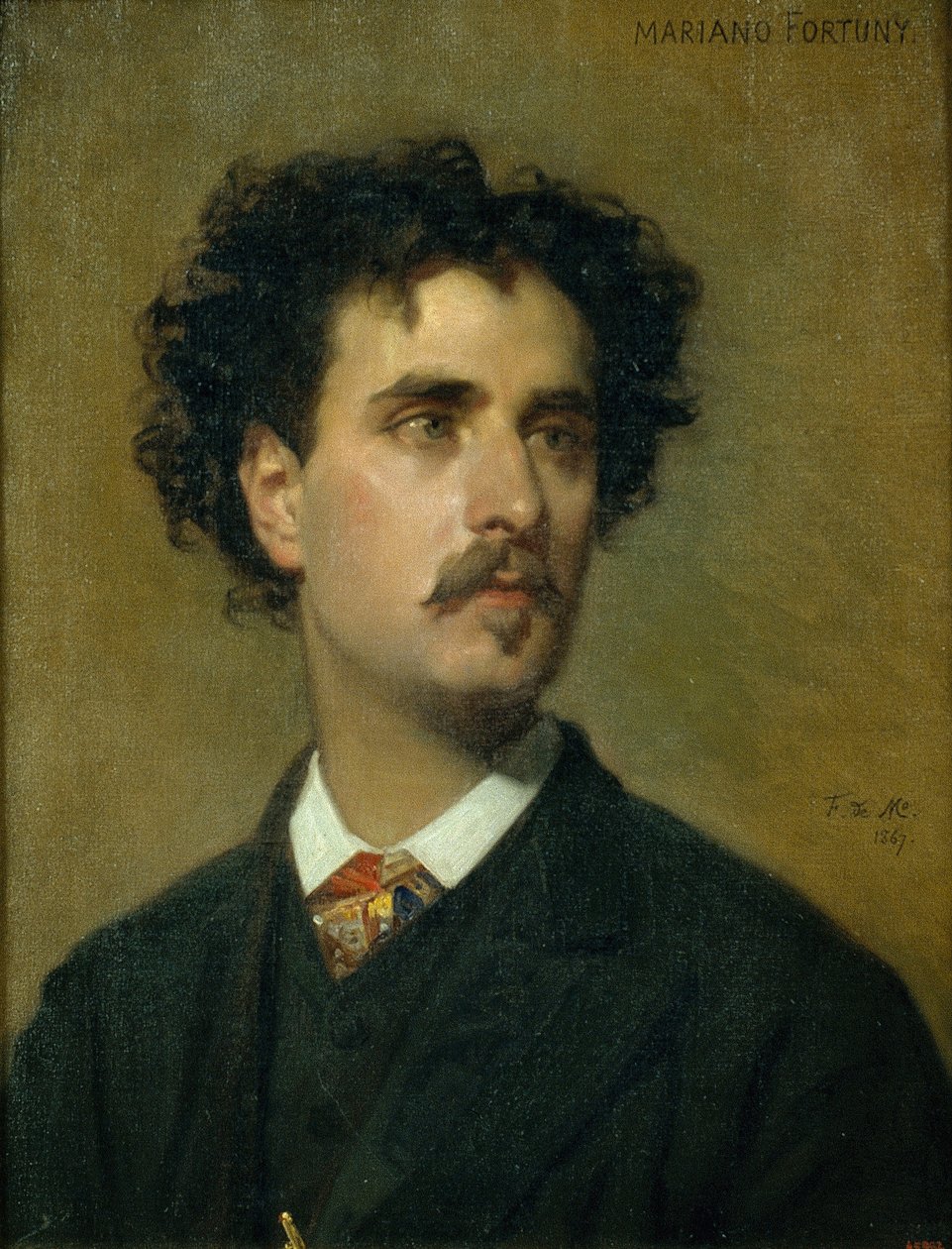 Marià Fortuny