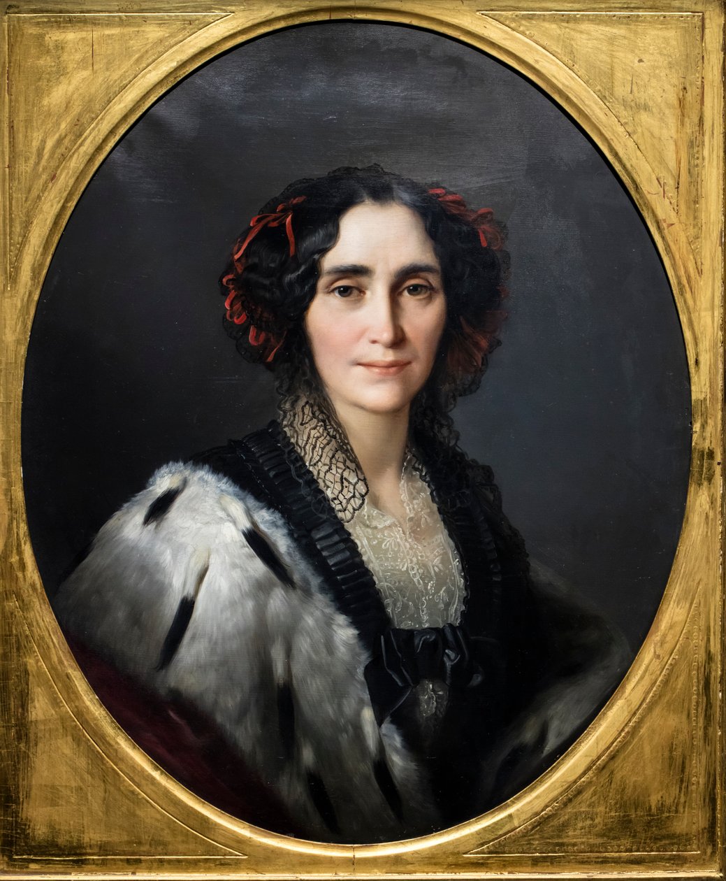  by Federico de Madrazo y Kuntz
