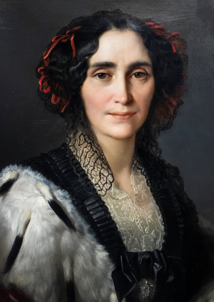  by Federico de Madrazo y Kuntz