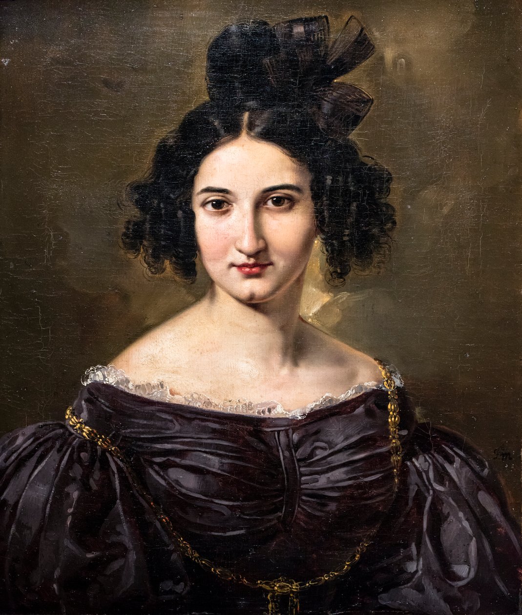  by Federico de Madrazo y Kuntz