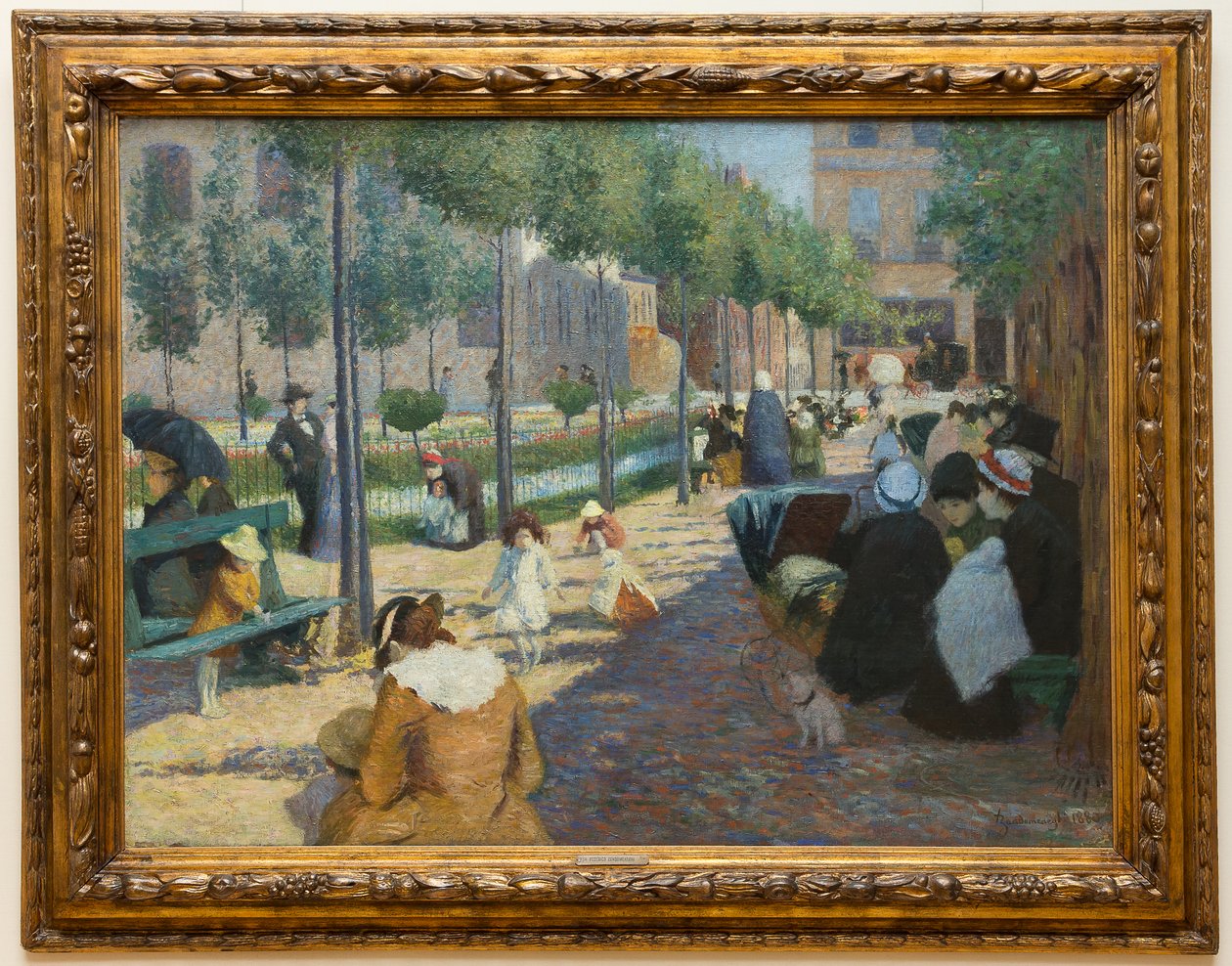Paris