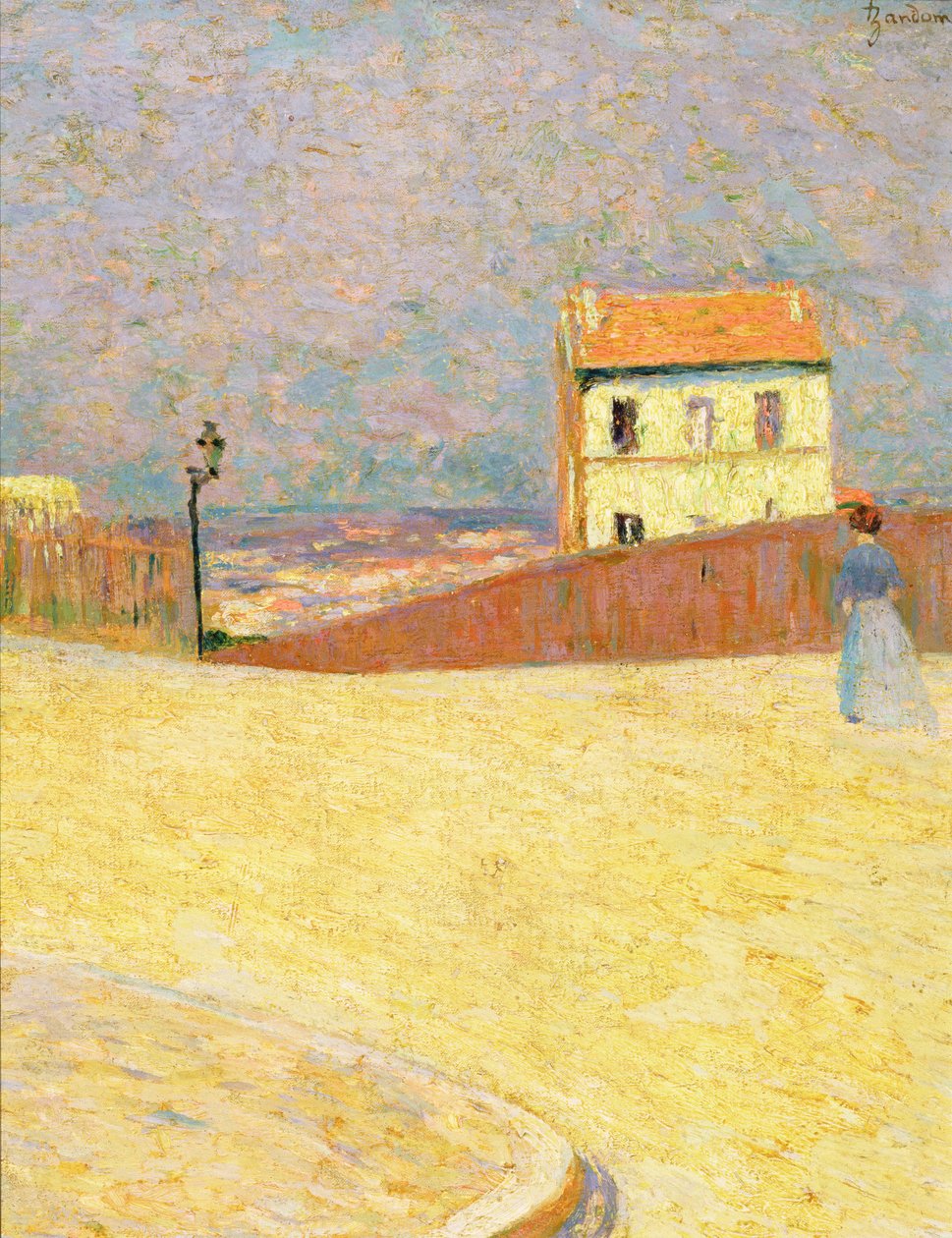 Montmartre