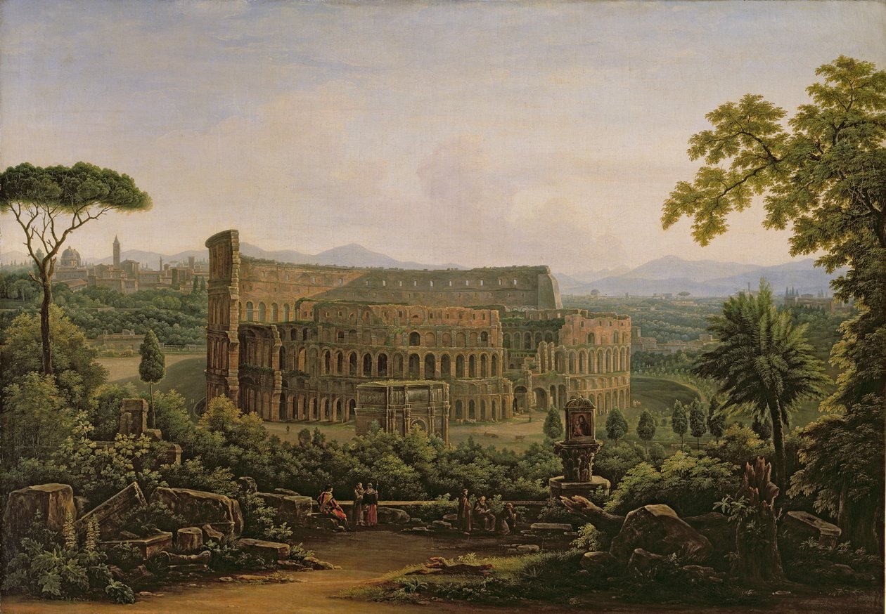 Palatine Tepesi
