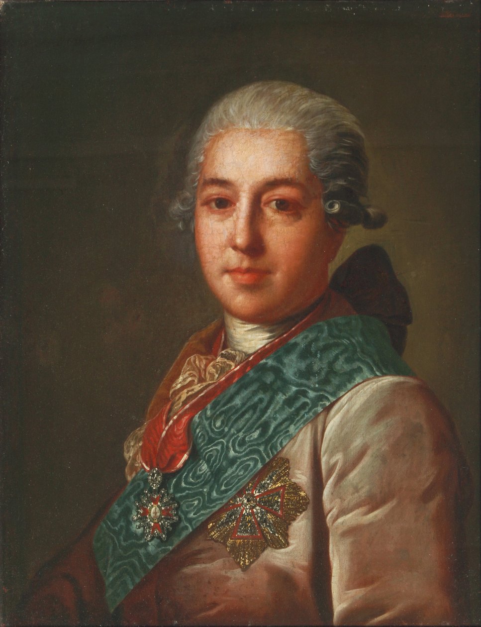 Kont Mihail Mihayloviç Golitsyn
