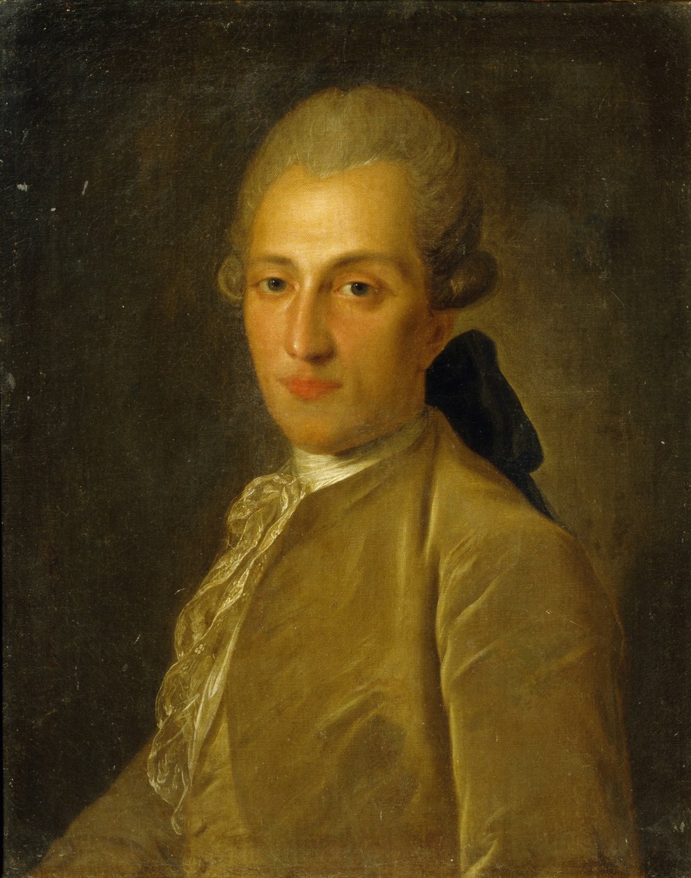 Vasily Sergeevich Naryshkin