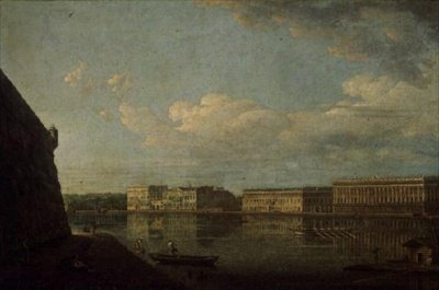 St. Peters ve St. Pauls Kalesi