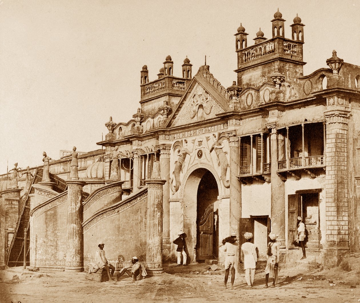 Kaiserbagh